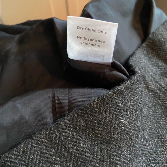 Wool blend tweed dress from Wilfred - Picture 5 of 5